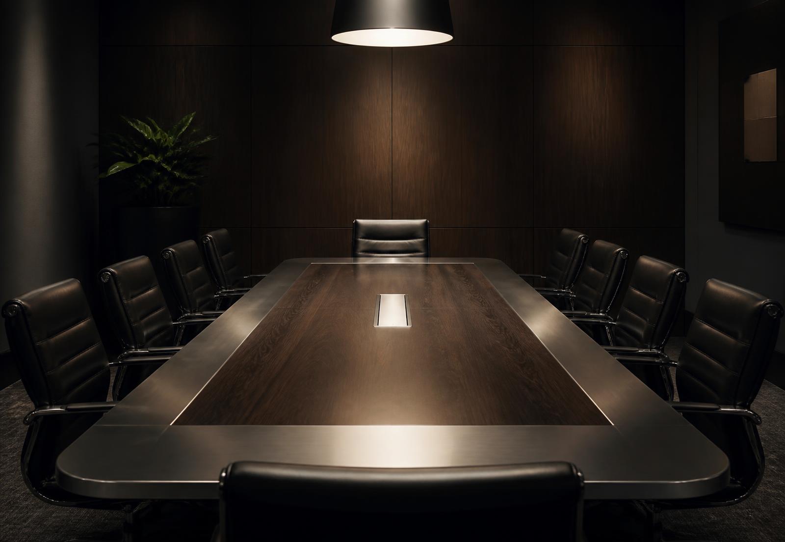 Sala da comissão